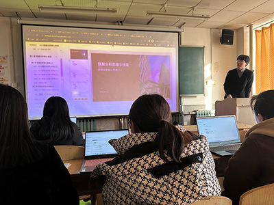 攜手共建大數據實訓平臺，助力教育行業(yè)軟件開發(fā)