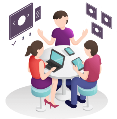 深耕教育科技，賦能未來學習——我們的教育行業軟件開發之旅