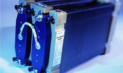 燃料電池周報 產業國產化進程提速，愛德曼年產8萬臺項目落戶南海
